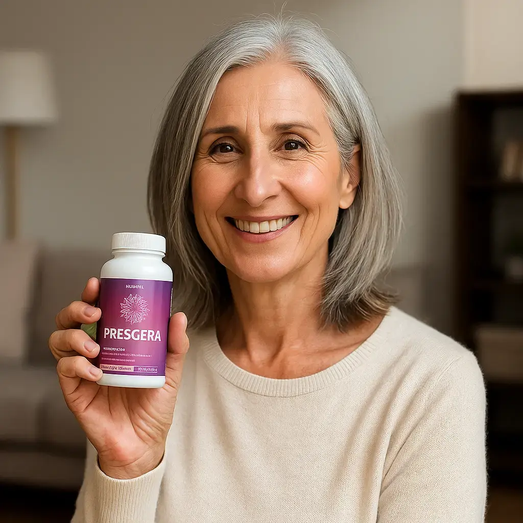 Presgera Review Emma