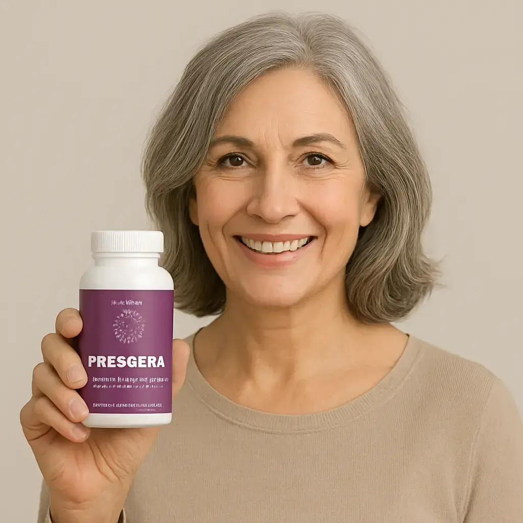 Presgera Review Michael